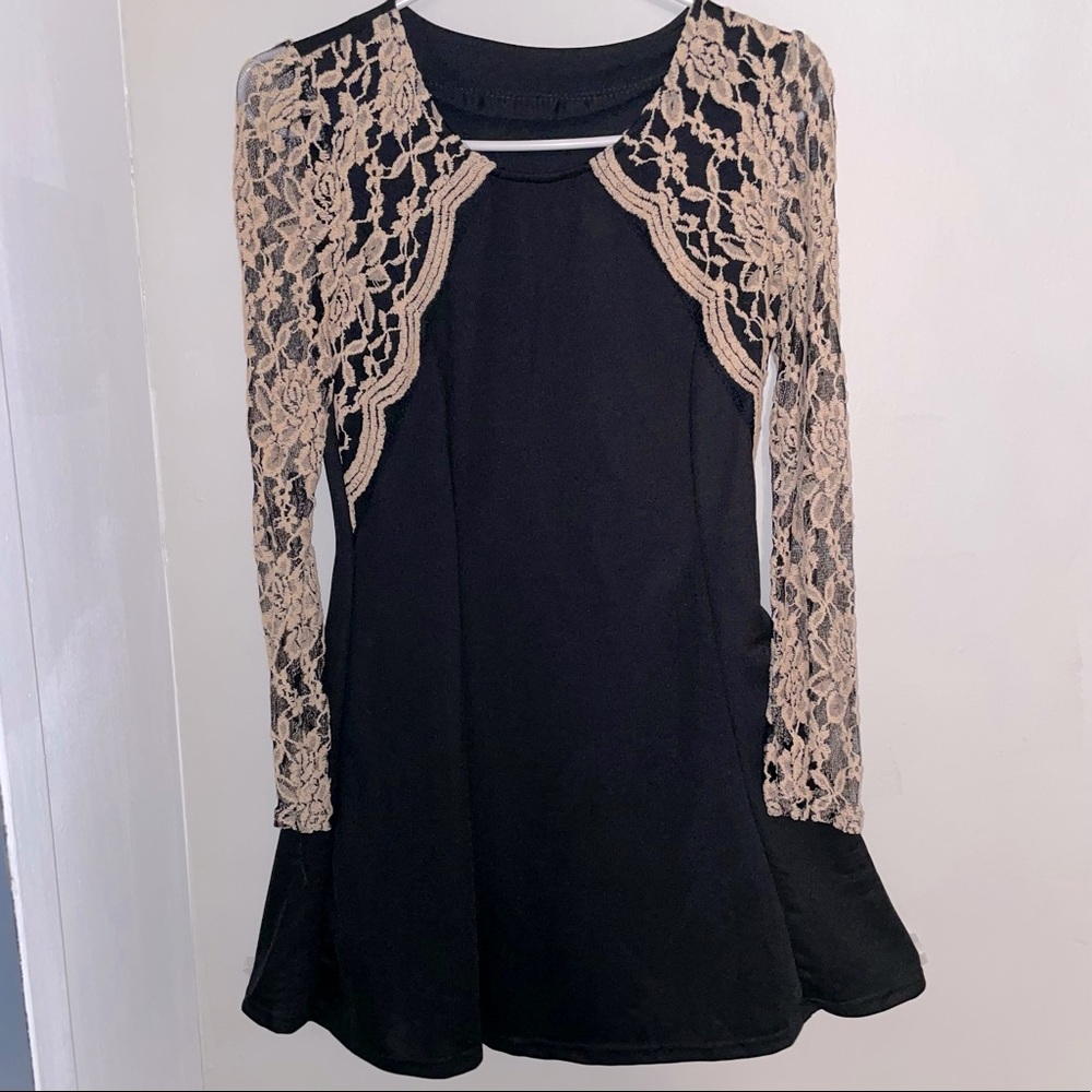 Small Dress